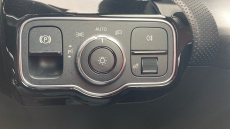 Mercedes-Benz A-Class A200d Exclusive Edition 5dr Auto Diesel Hatchback